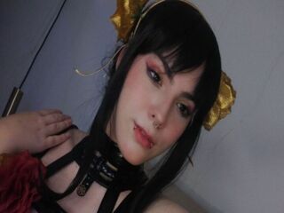 HannaLoster's Cam girl live Profile Image